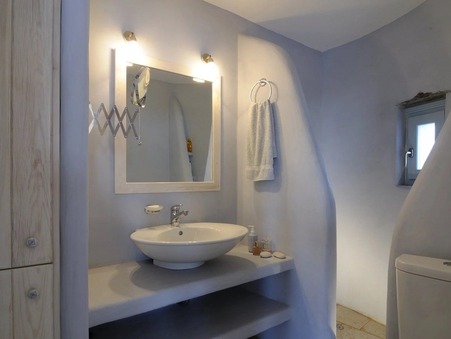 A vendre maison Paros 844 00; 900 000 € 