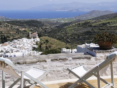 Vente maison 900 000 €  Paros
