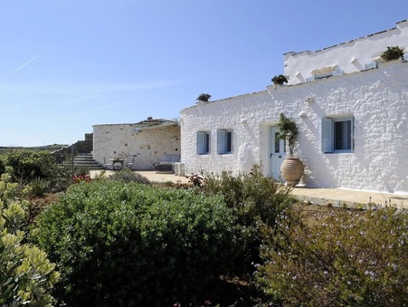 Maison sur Paros ; 900 000 €  ; Vente Réf. 2976-5279427