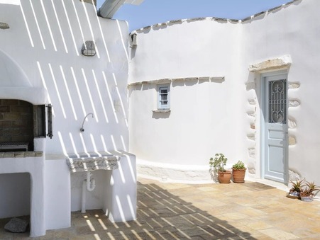Achat maison Paros Réf. 2976-5279427