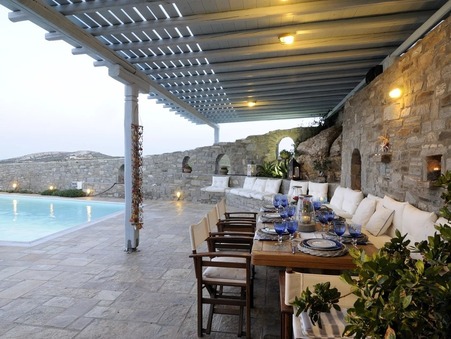 Maison 900 000 €  Réf. 2976-5279427 Paros