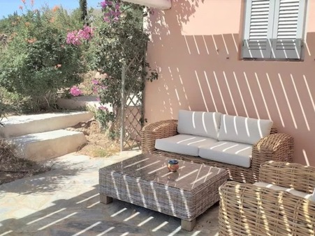 Achat maison Paros Réf. 2935-5116836