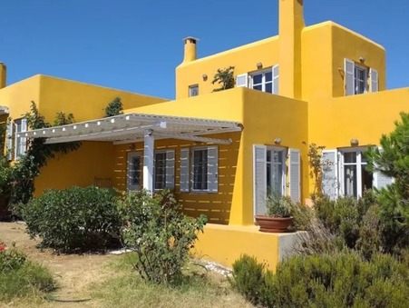 A vendre maison Paros 844 00; 1 500 000 € 
