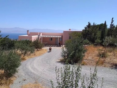 Maison 1 500 000 €  sur Paros (844 00) - Réf. 2935-5116836
