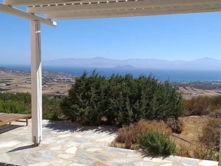 Achat maison Paros Réf. 2935-5116836