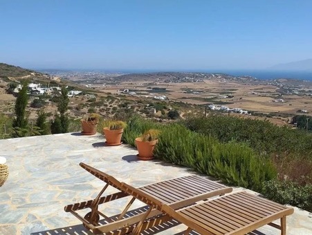 Achat maison Paros Réf. 2935-5116836