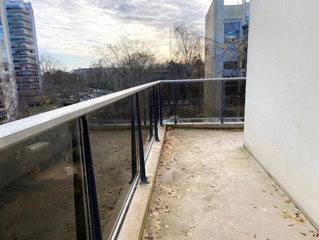 A louer appartement 1 350 €  Saint-Germain-en-Laye