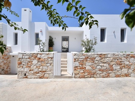 Maison À partir de 5 590 €  sur Paros (844 00) - Réf. 2892-4615246