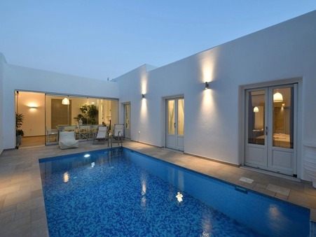 Maison À partir de 5 590 €  sur Paros (844 00) - Réf. 2892-4615246