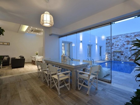 Maison À partir de 5 590 €  Réf. 2892-4615246 Paros