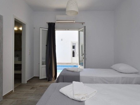 Location maison Paros 844 00; À partir de 5 590 € 