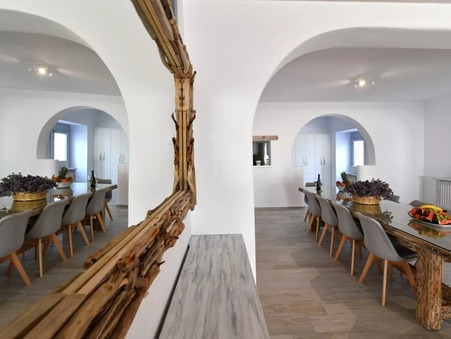 Location maison Paros Réf. 2891-4615213