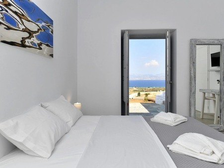 Location maison Paros Réf. 2891-4615213
