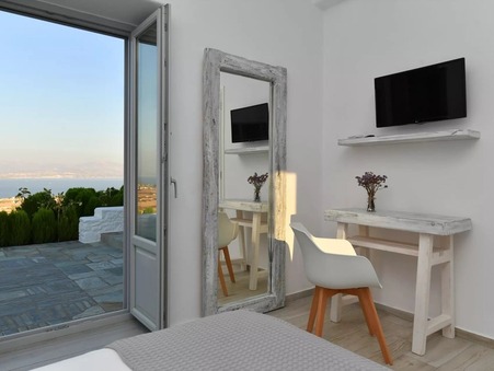 Location maison Paros Réf. 2891-4615213