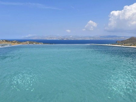 Maison À partir de 7 190 €  Réf. 2891-4615213 Paros