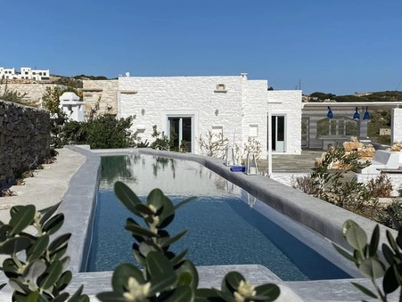 Maison À partir de 7 190 €  sur Paros (844 00) - Réf. 2891-4615213
