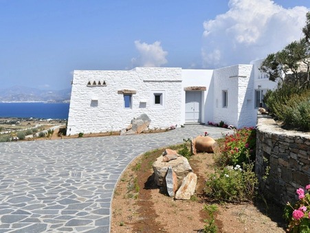 Location maison Paros Réf. 2891-4615213