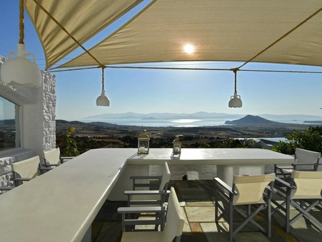 Location maison Paros 844 00; À partir de 7 190 € 