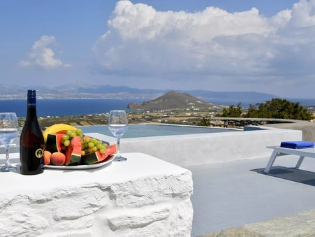 Maison À partir de 7 190 €  sur Paros (844 00) - Réf. 2891-4615213