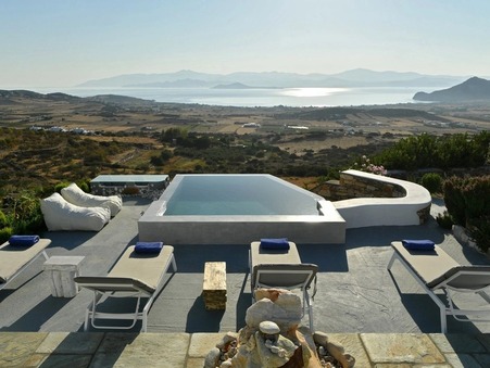 Maison À partir de 7 190 €  Réf. 2891-4615213 Paros