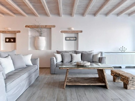 Location maison Paros Réf. 2891-4615213