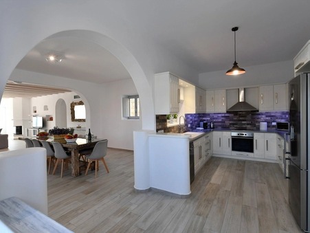 Maison À partir de 7 190 €  sur Paros (844 00) - Réf. 2891-4615213