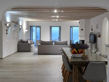 Maison À partir de 7 190 €  Réf. 2891-4615213 Paros