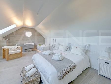 Vente maison 890 000 &euro; Maurecourt