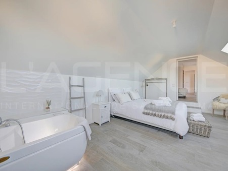 Maison 890 000 &euro; Réf. 3509-85588476 Maurecourt