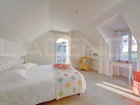 Maison 890 000 &euro; sur Maurecourt (78780) - Réf. 3509-85588476