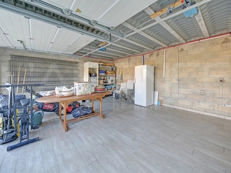 Vente maison 890 000 &euro; Maurecourt