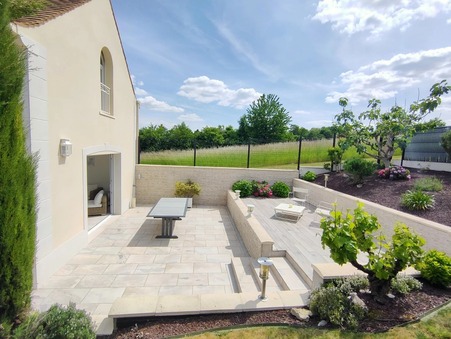 Achat maison Maurecourt Réf. 3509-85588476