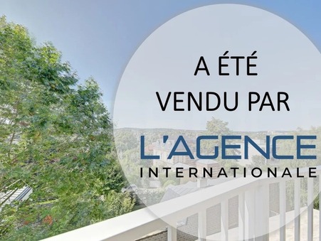 Achat appartement Saint-Germain-en-Laye Réf. 3461-85154936