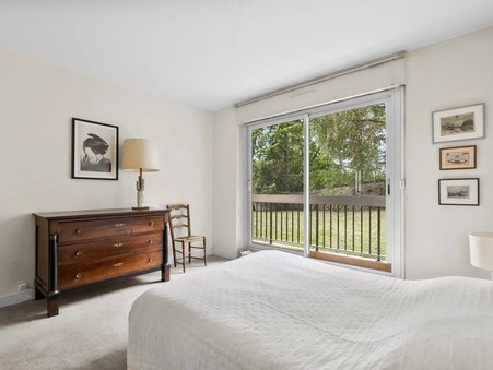 Achat appartement Saint-Germain-en-Laye Réf. 3516-85607005