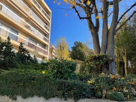 Appartement 650 000 € sur Saint-Germain-en-Laye (78100) - Réf. 3516-85607005