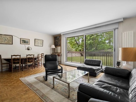 A vendre appartement Saint-Germain-en-Laye 78100; 650 000 €