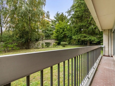 Achat appartement Saint-Germain-en-Laye Réf. 3516-85607005