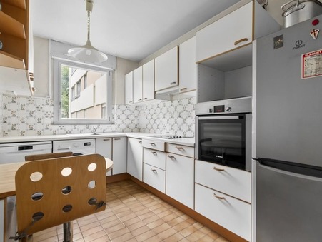 Achat appartement Saint-Germain-en-Laye Réf. 3516-85607005