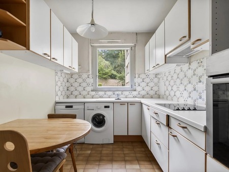 A vendre appartement Saint-Germain-en-Laye 78100; 650 000 €