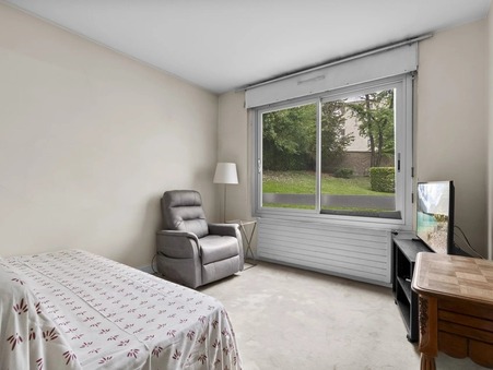 Achat appartement Saint-Germain-en-Laye Réf. 3516-85607005