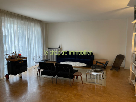 Appartement 2 200 000 €  Réf. doubraz Paris 16eme Arrondissement