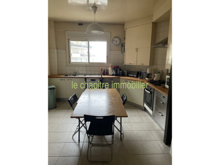 Appartement sur Paris 16eme Arrondissement ; 2 200 000 €  ; Achat Réf. doubraz