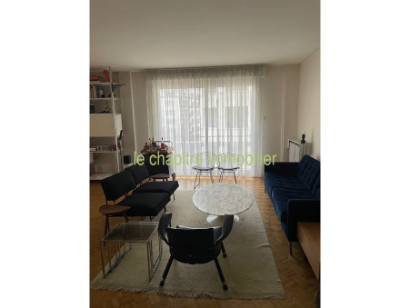 Vente appartement 2 200 000 €  Paris 16eme Arrondissement