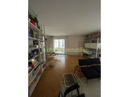 Appartement 2 200 000 €  Réf. doubraz Paris 16eme Arrondissement