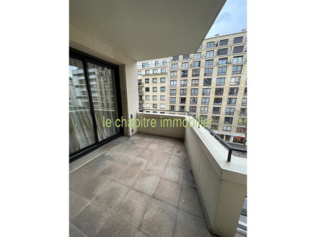 Appartement 2 200 000 €  Réf. doubraz Paris 16eme Arrondissement