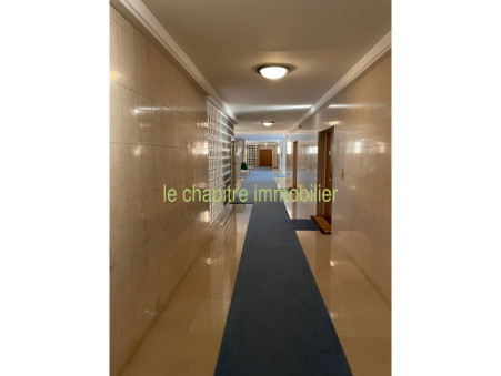 A vendre appartement Paris 16eme Arrondissement 75016; 2 200 000 € 