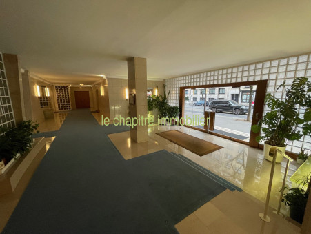 A vendre appartement Paris 16eme Arrondissement 75016; 2 200 000 € 