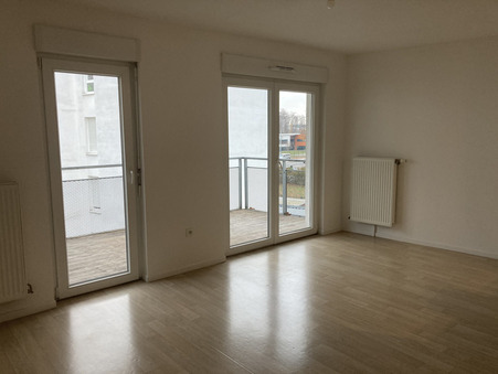 Appartement sur Strasbourg ; 216 000 € ; A vendre Réf. GEOR/MG/1