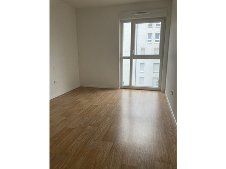 Vente appartement 216 000 € Strasbourg
