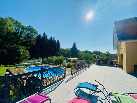 Ronchamp  365 000 €